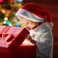 Experience the Magic of the Holidays in Hampden County, MA