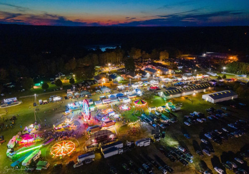 Unleash the Fun: Discover the Best Community Events in Hampden County, MA